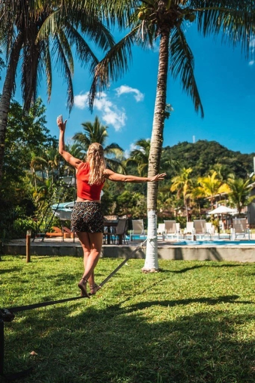 Delta Maresias Club by Smart Sharing