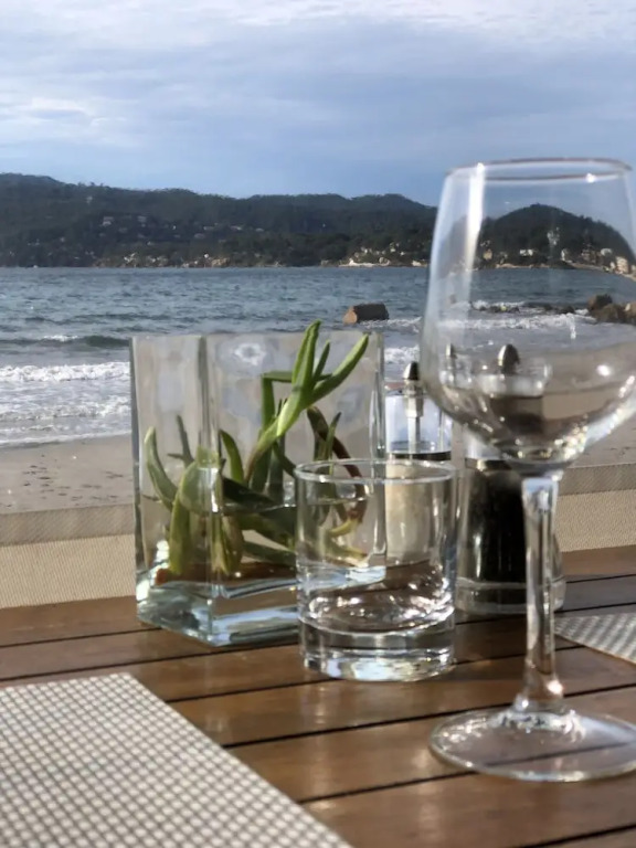 Le Cannier Hotel