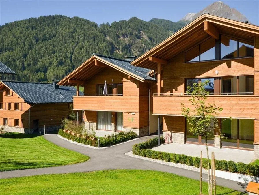 AlpinLodges Matrei