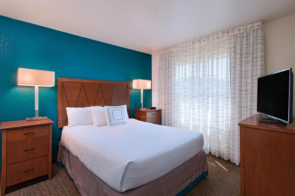 Fairfield Inn & Suites Columbia