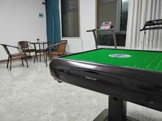 Liangzhu Homestay