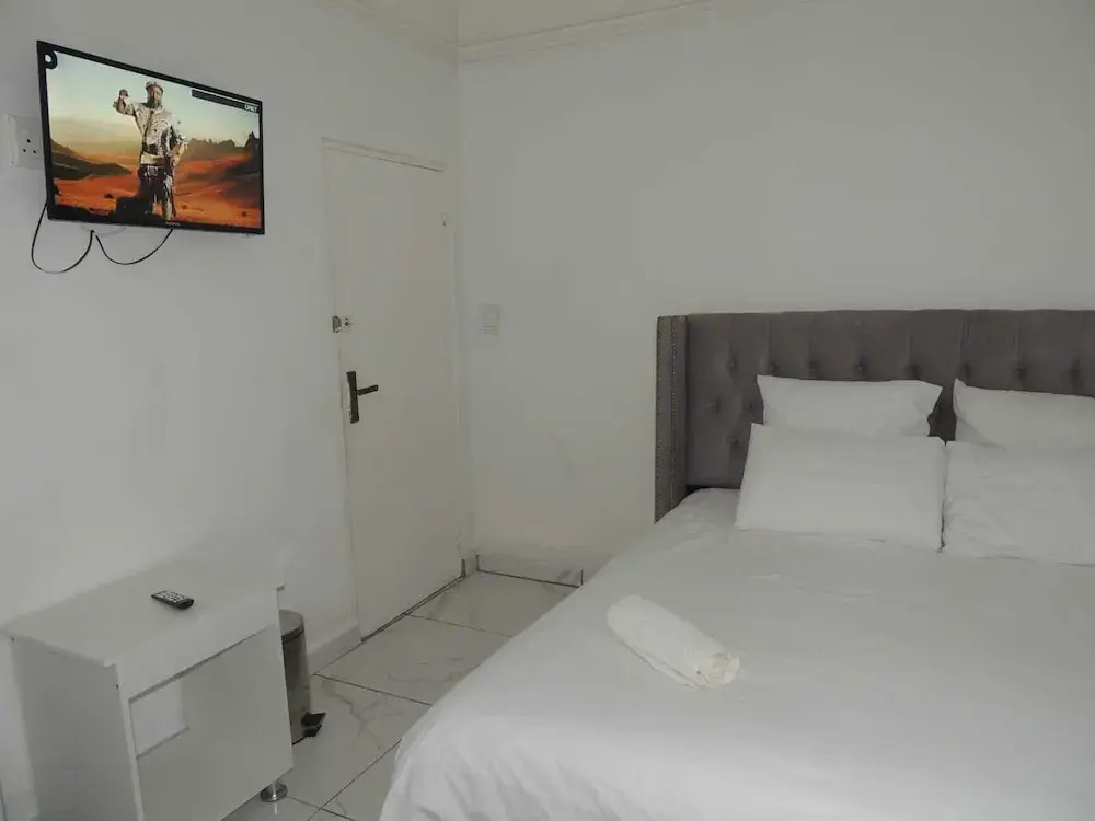 De Dreamz Guest House