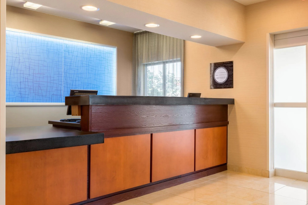 Fairfield Inn & Suites by Marriott Abilene