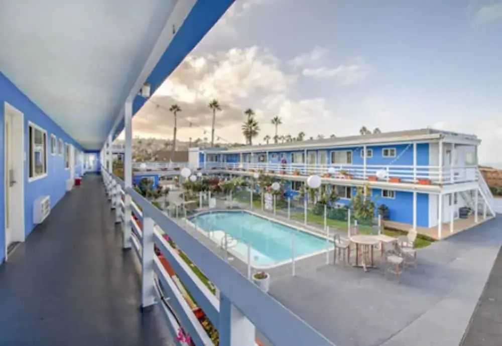 The Inn at Sunset Cliffs