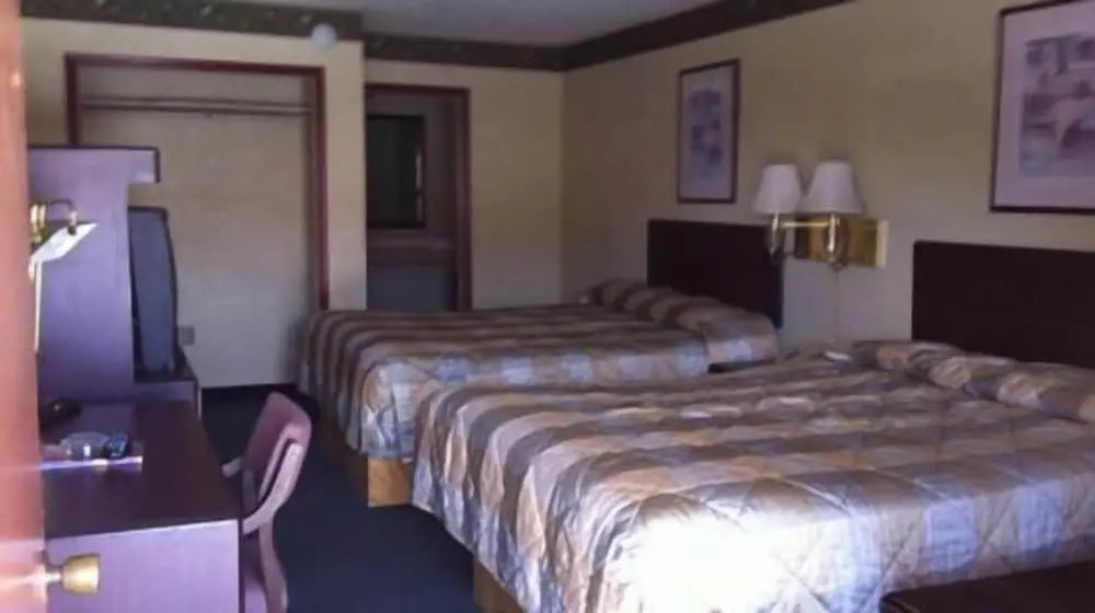 Deluxe Inn Kilgore