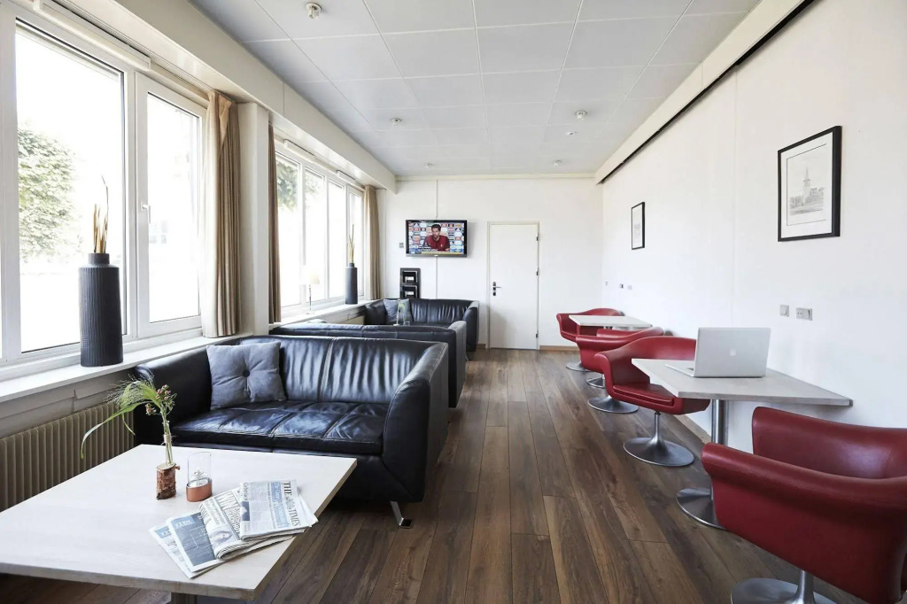 Hotel Skjern