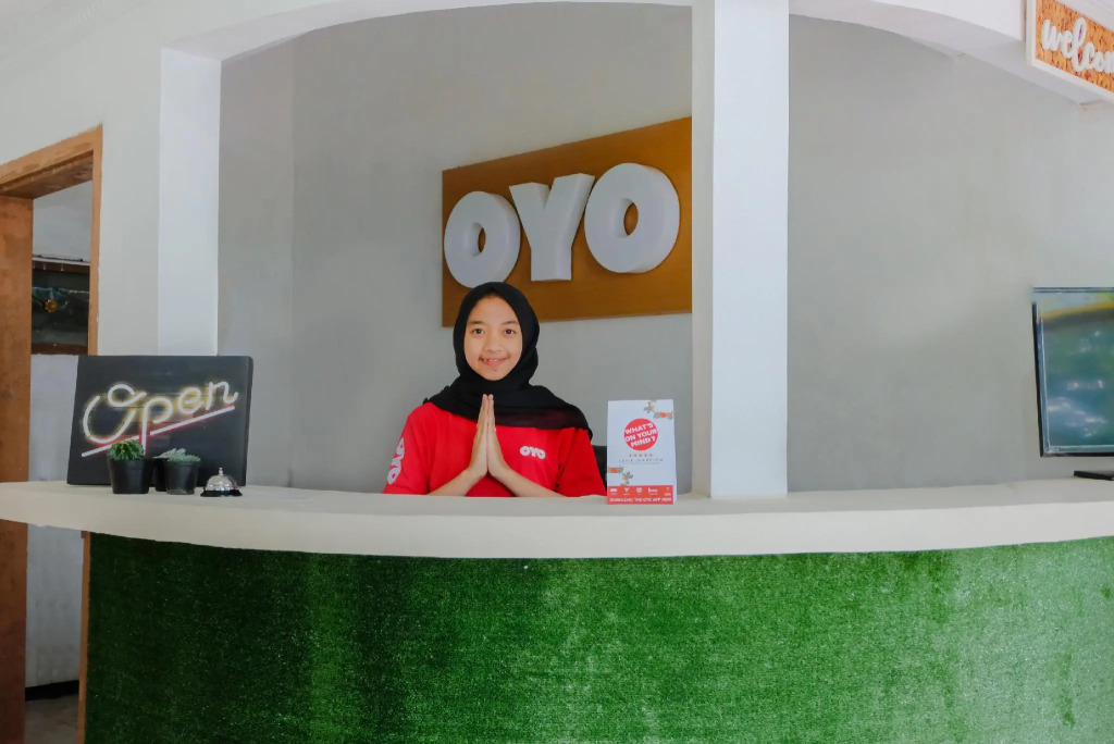 OYO Life 538 Villa Handayani Syariah