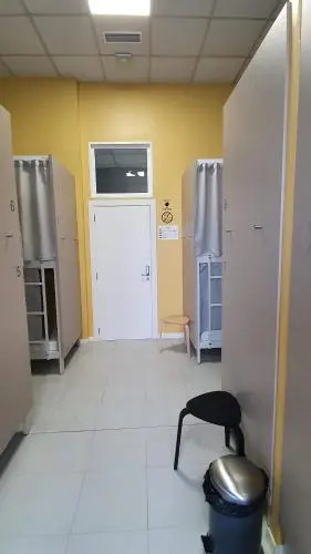 Albergue Turistico la Credencial