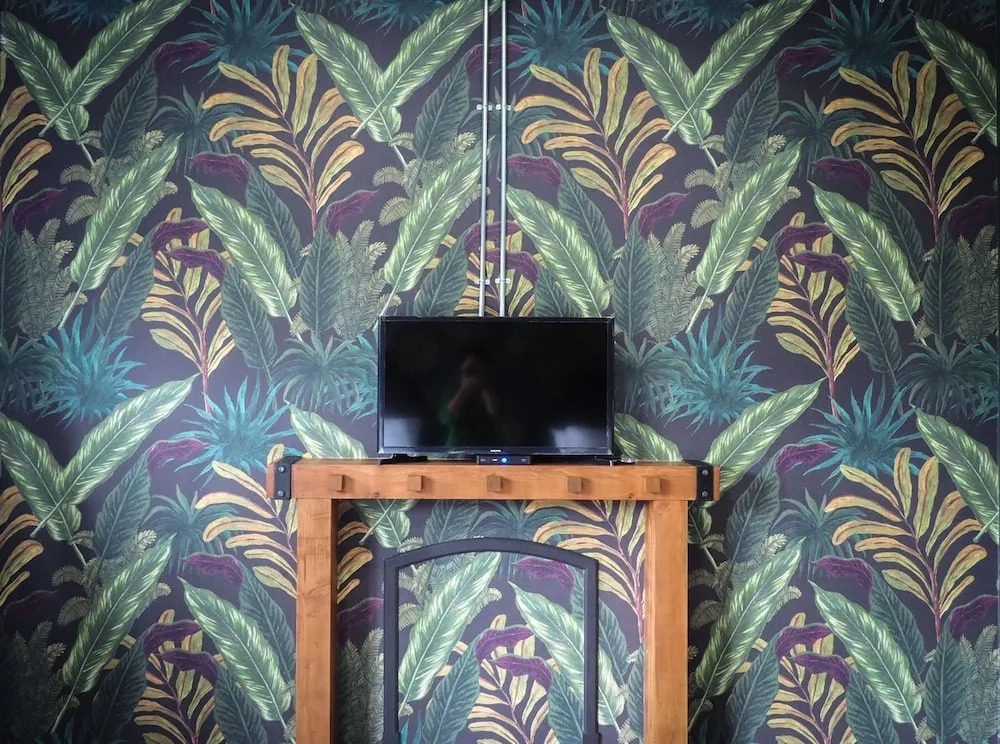 WIW mini hotel