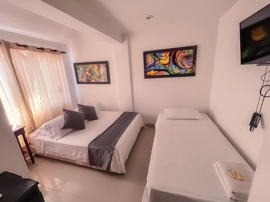 Sweet Caribbean Hotel