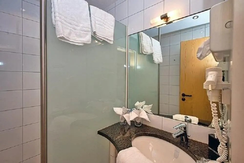 JUFA Hotel Schwarzwald