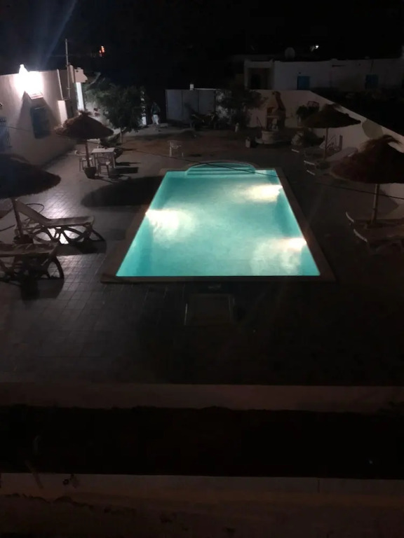 Maison De Charme