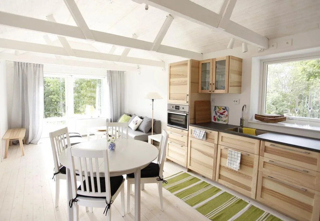 Tuna Kyrkby Bed & Breakfast