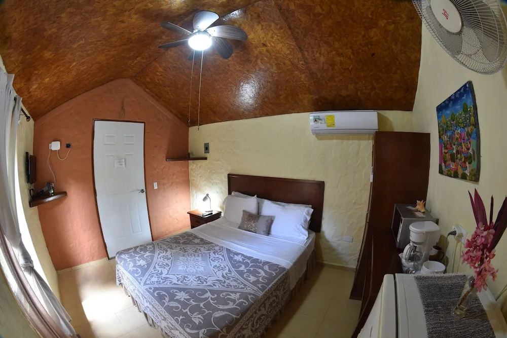 Cabaña Villa Victoria