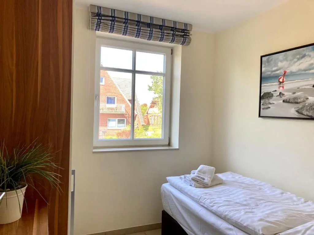 Ferienhaus Grodenblick Sanddorn Whg 3