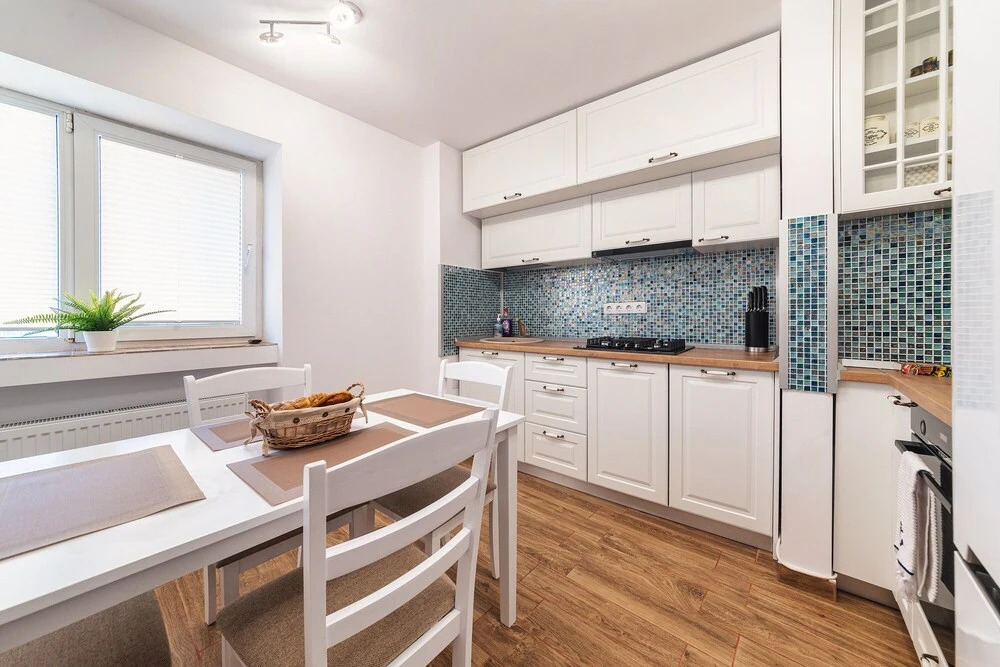 Stunning 2-bed/2 Bath Apartment in Bucuresti