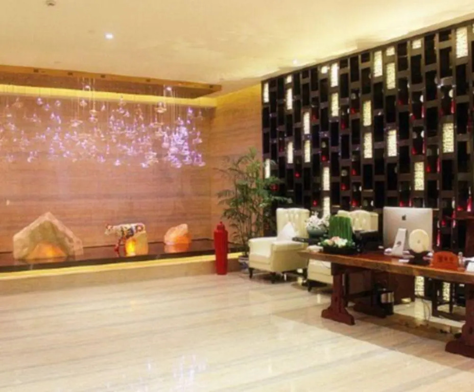 Springtime Hotel