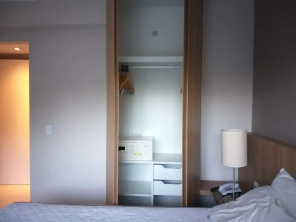 Suíte & Flat Rio Stay