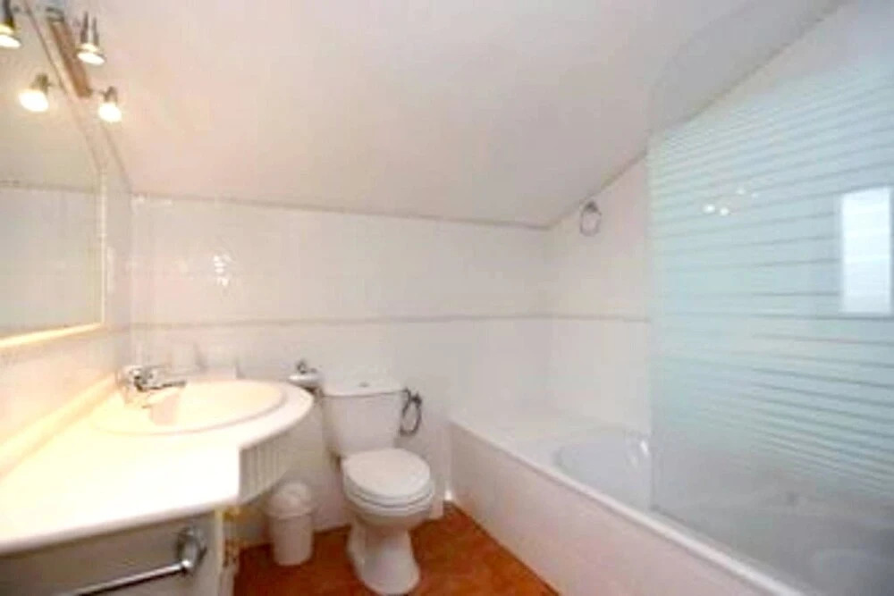 Villa With 3 Bedrooms in Conil de la Frontera, With Wonderful Mountain