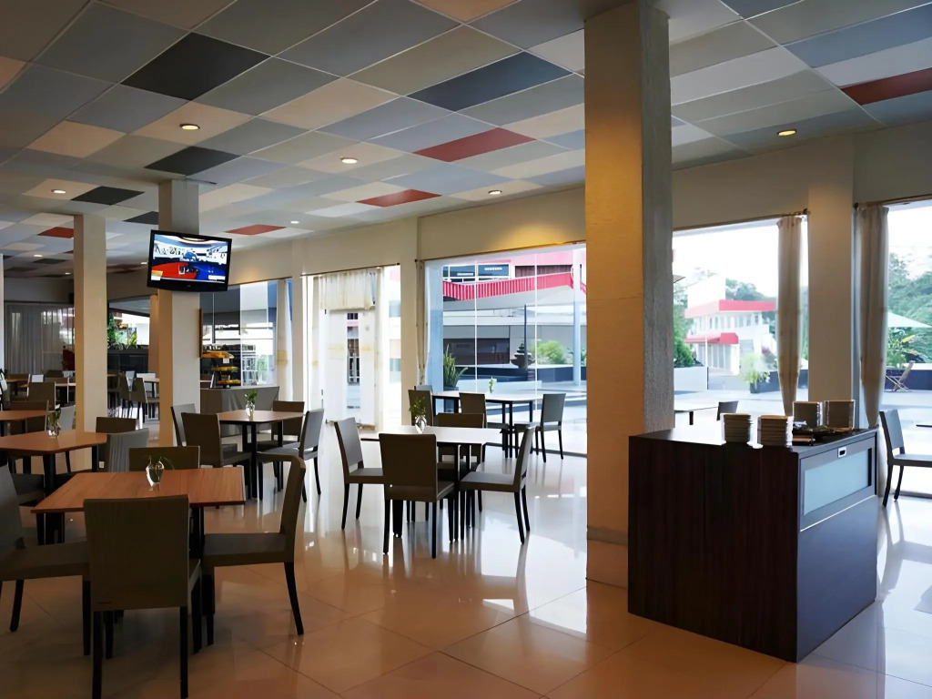 Bukit Indah Lestari Hotel