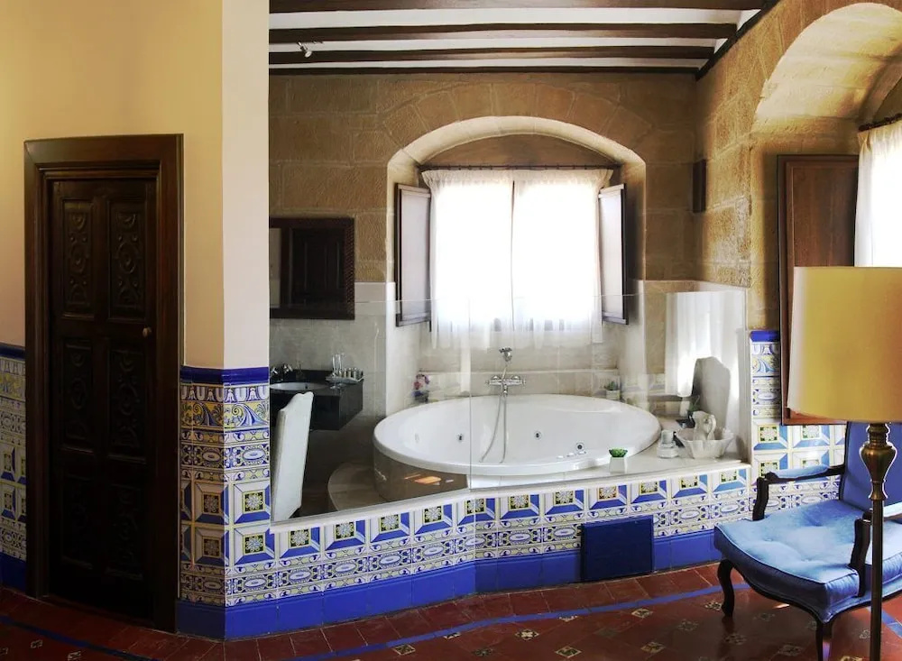 Hospedería Palacio de Casafuerte