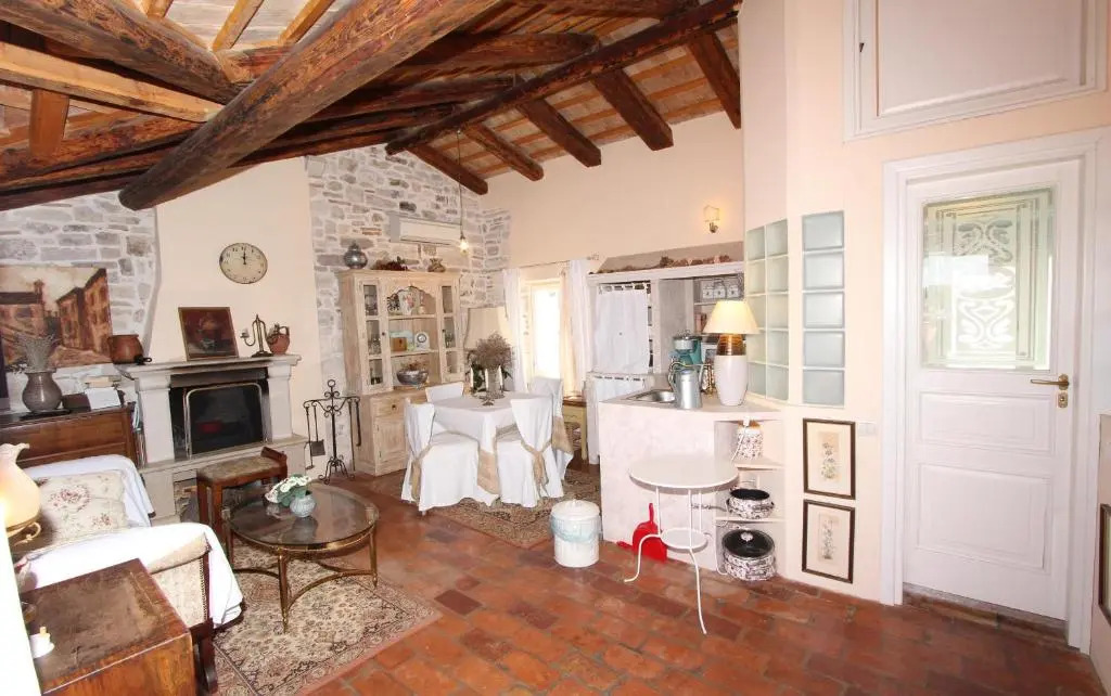 Apartments Milkana