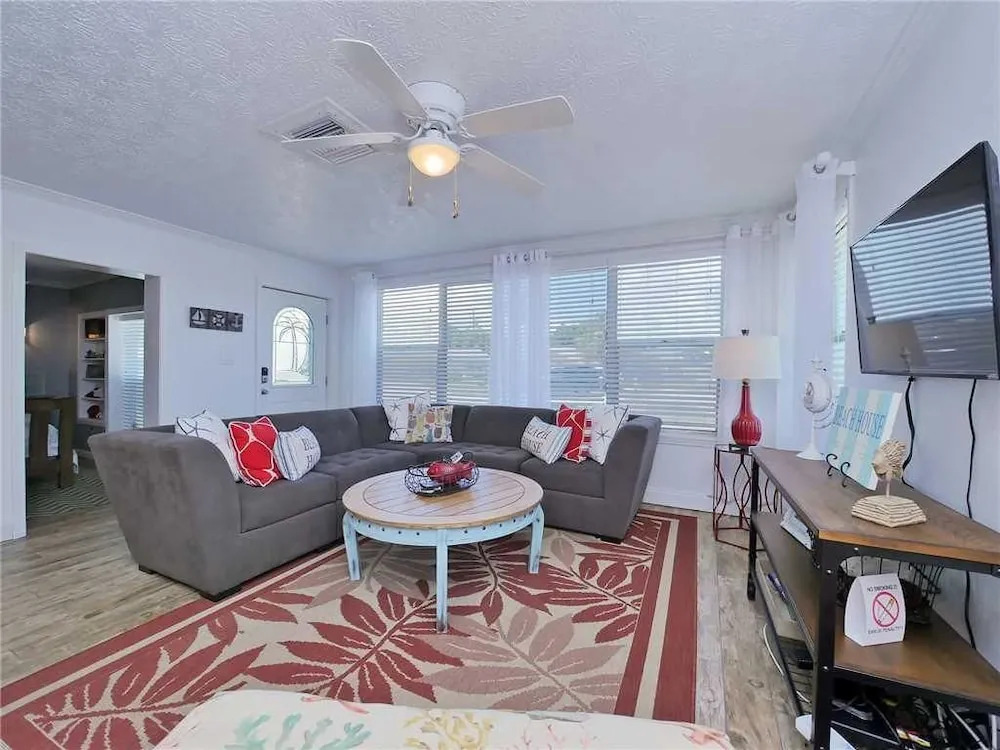 Surf 77 - Three Bedroom Home