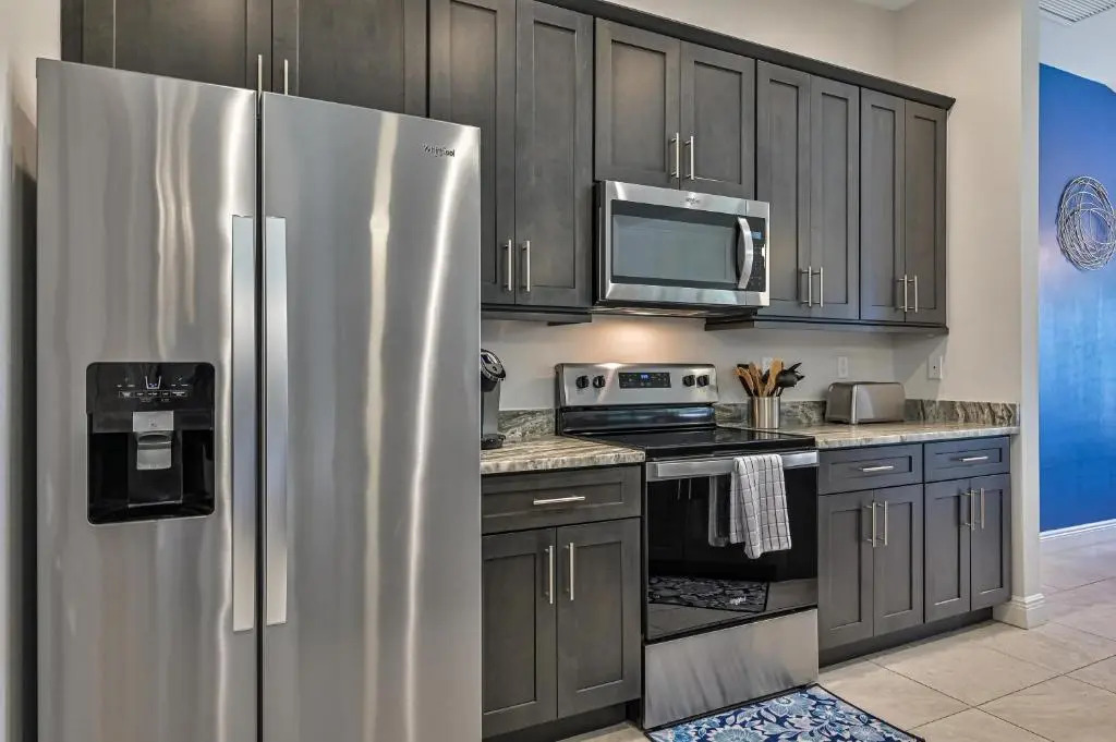 Centrally Located Cape Coral Oasis on Fresh Water