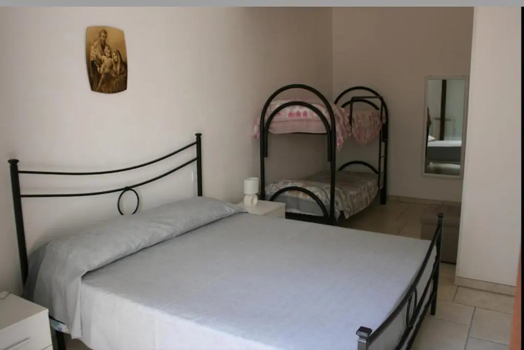 casa vacanze la pizzica