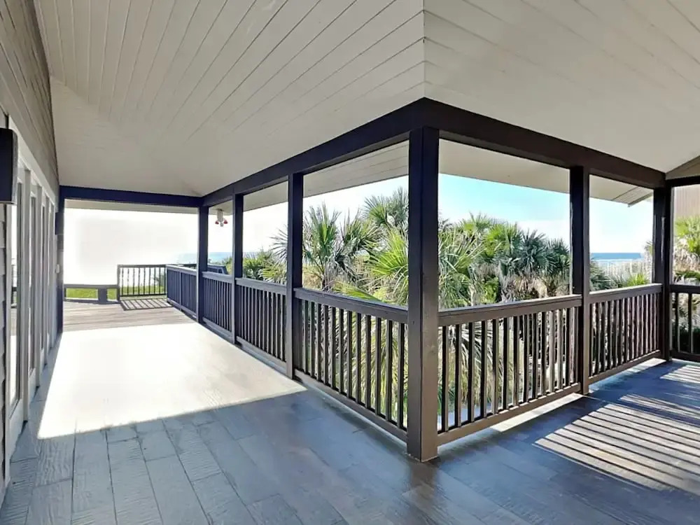 Ocean Commotion by Distinctive Beach Rentals