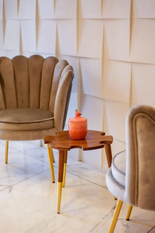 Flamant Rose Appart Hotel