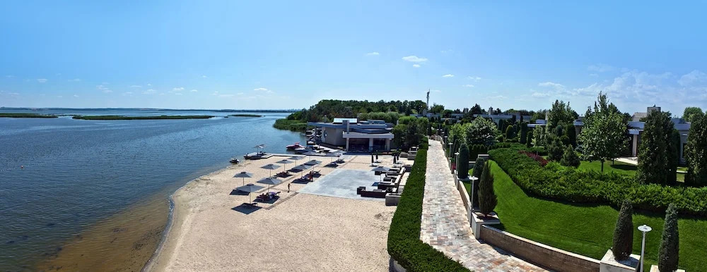 Гостиница SunRay