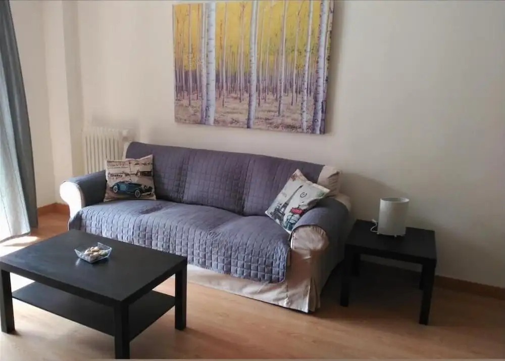Zamora Apartments