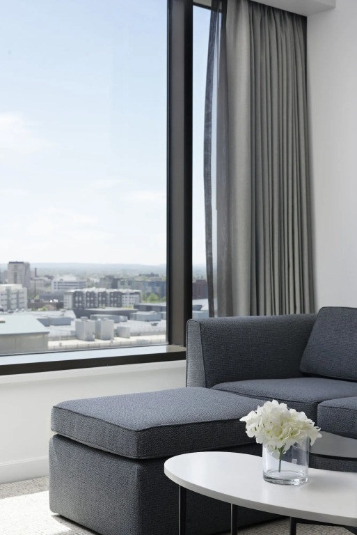 Four Seasons Hotel Denver