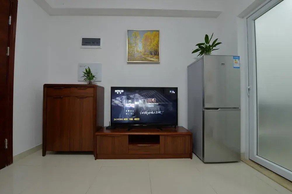 Seven Hotel Nanshan Branch