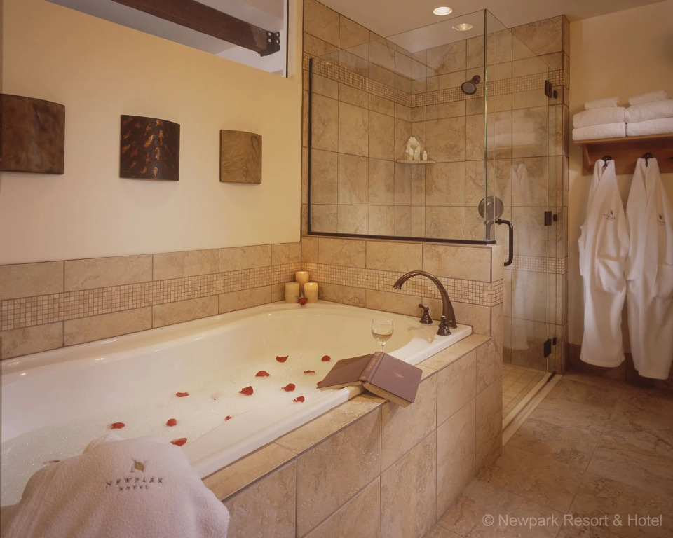 Newpark Resort