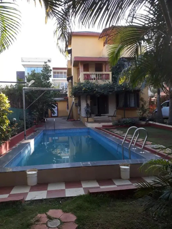Omakara Bunglows 3BHK