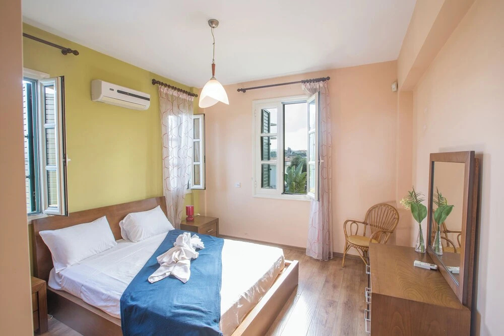 Protaras Holiday Villa Jo78