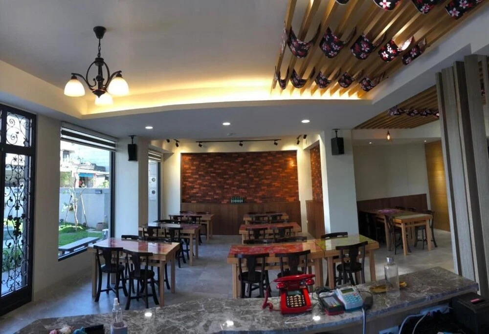 Tung Shiang Homestay
