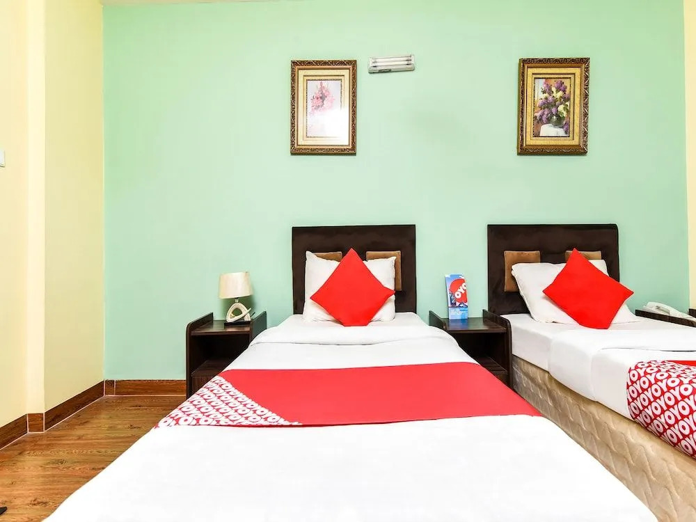 Sweet Palace Hotel by Oyo Rooms