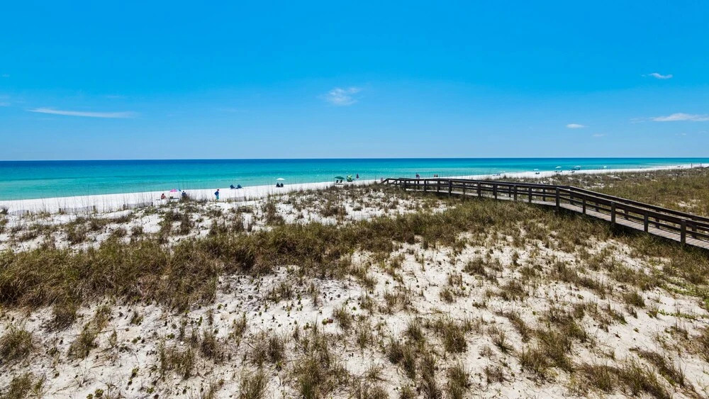 Villas on the Gulf unit M5