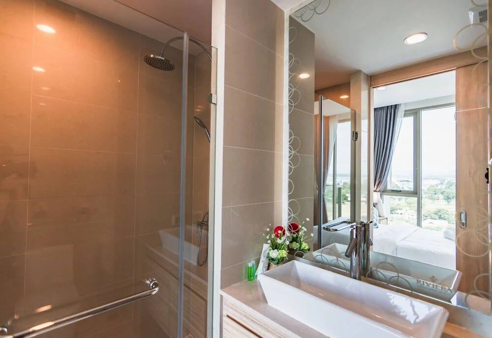 Riviera Studio Sea View 1516 by Pattaya Holiday