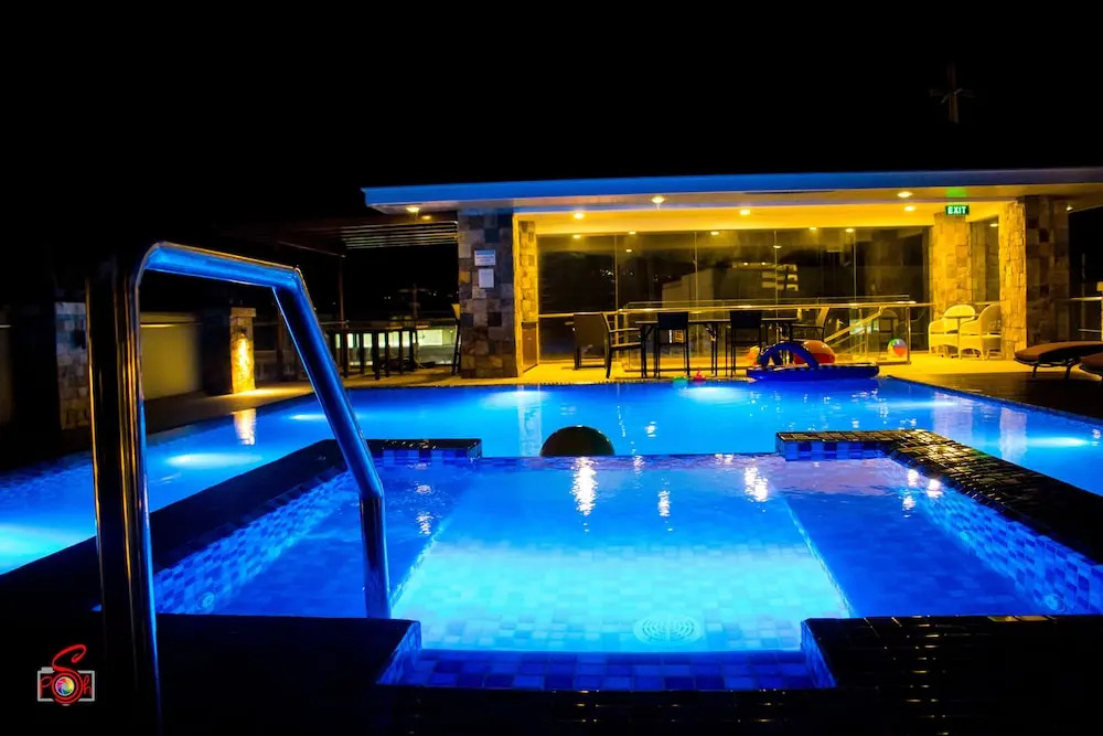 Hotel Marciano