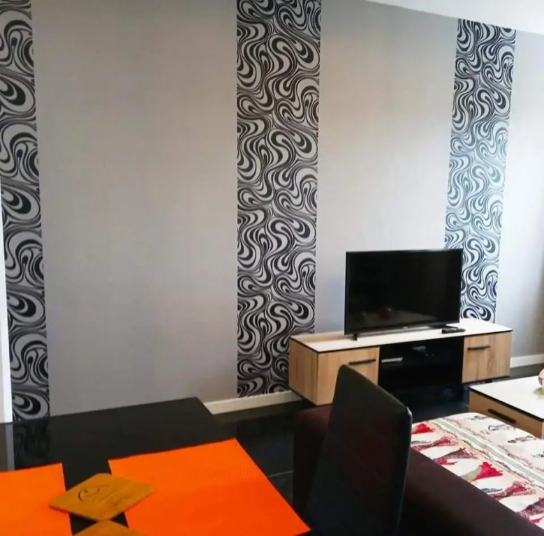 Mar House Apartments