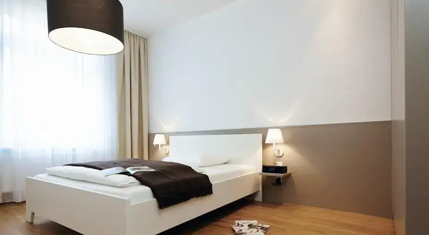 ipartment Riverside