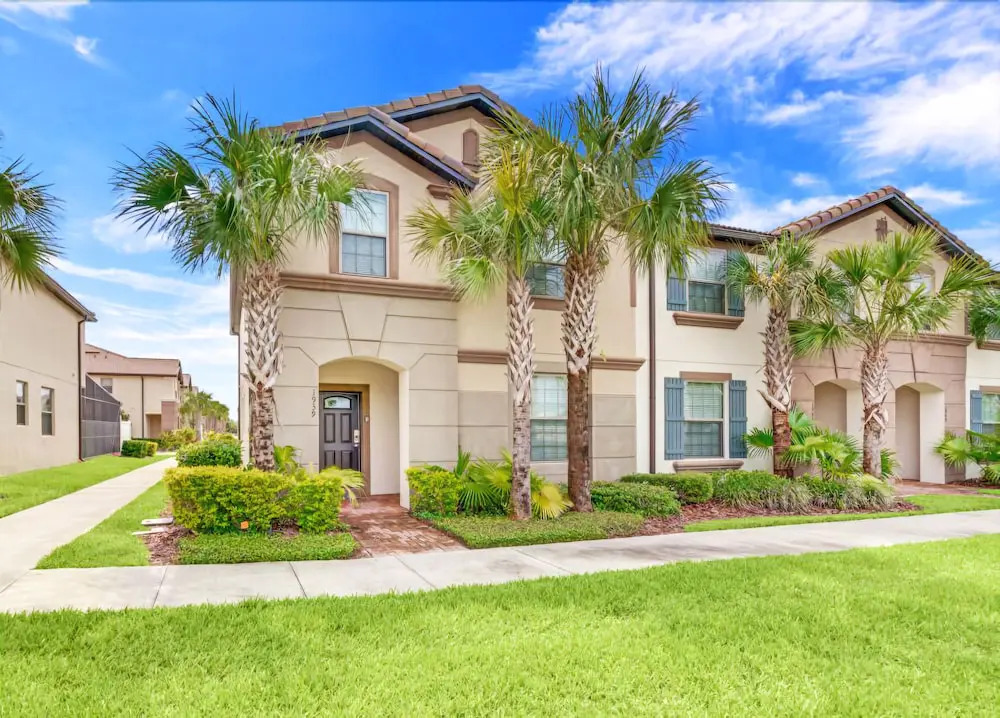 5 Bedroom Townhome in Windsor at Westside