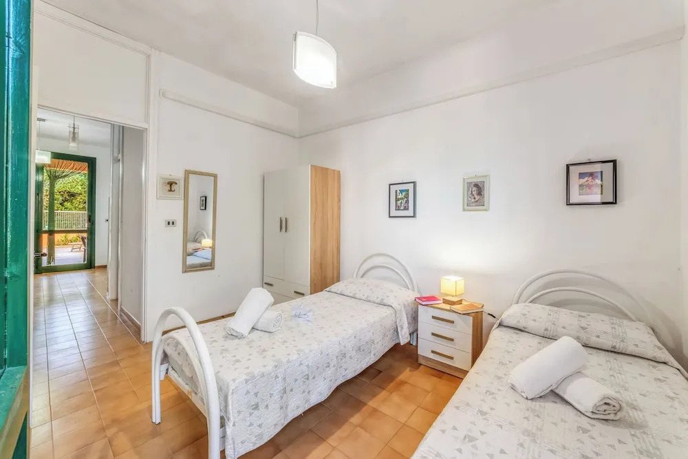 Villetta Tamari 300 meters from the sea