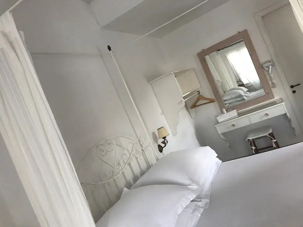 Aeolos Beach Hotel