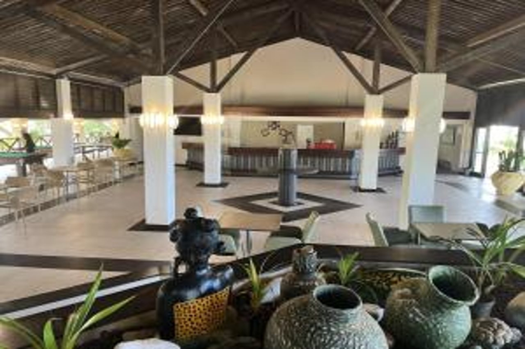 Catussaba Suítes Resort