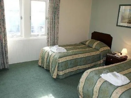 Carrbridge Hotel